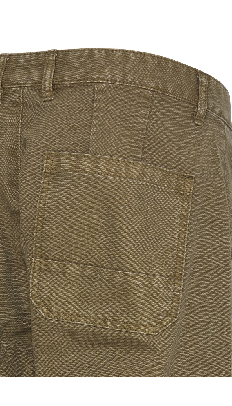 Jean Loose Camel BHMILES Longueur 34 BLEND - 3 | MEN